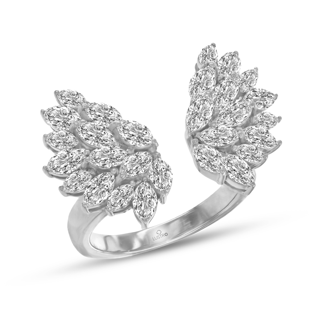 HIGH JEWELRY RING