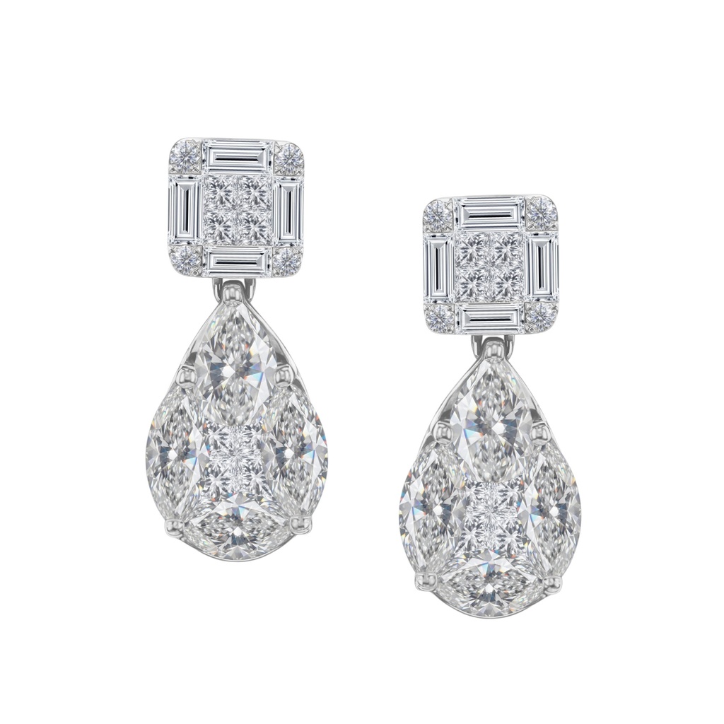 SERA EARRING
