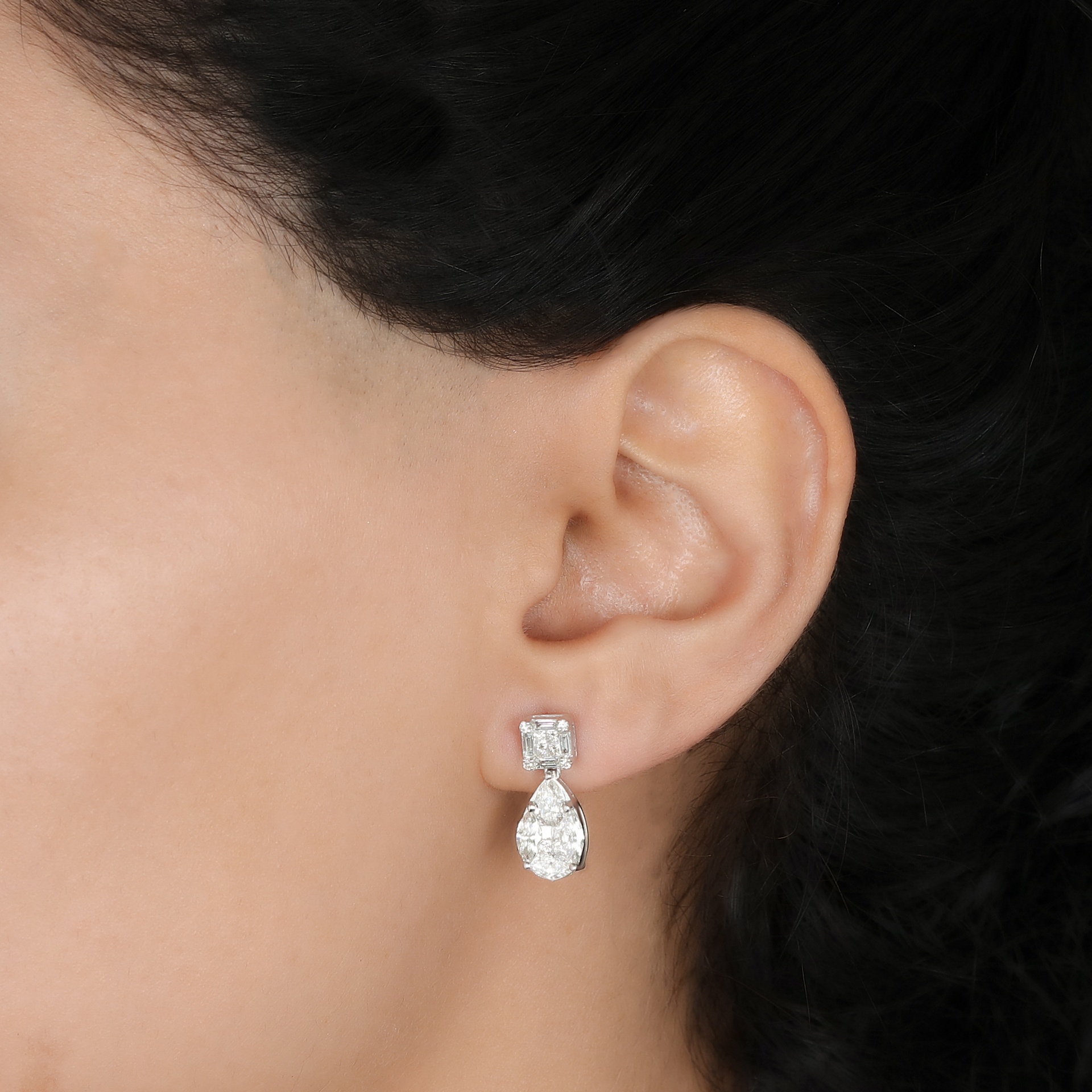 SERA EARRING