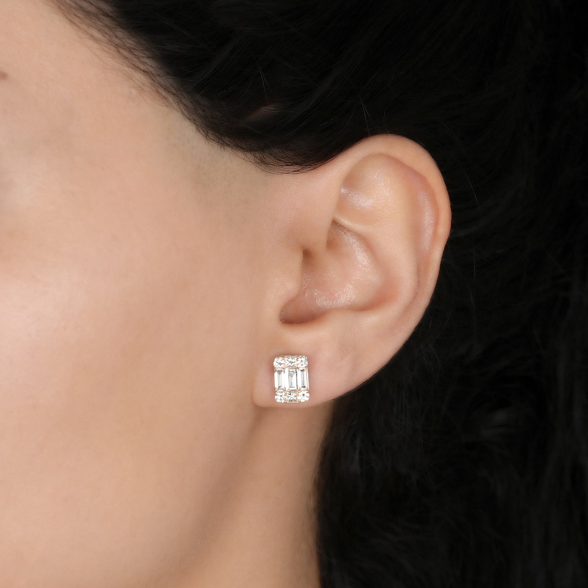 SERA EARRING