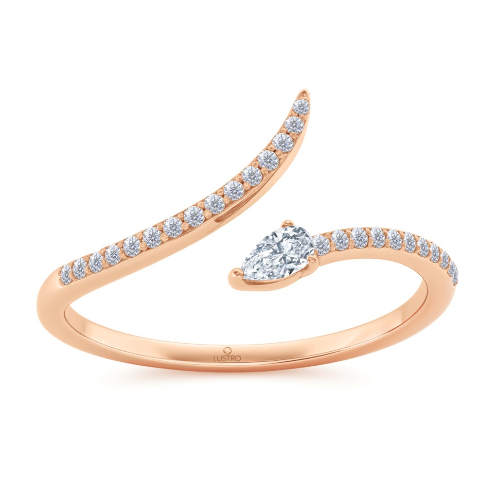 LUSSO RING