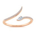 LUSSO RING