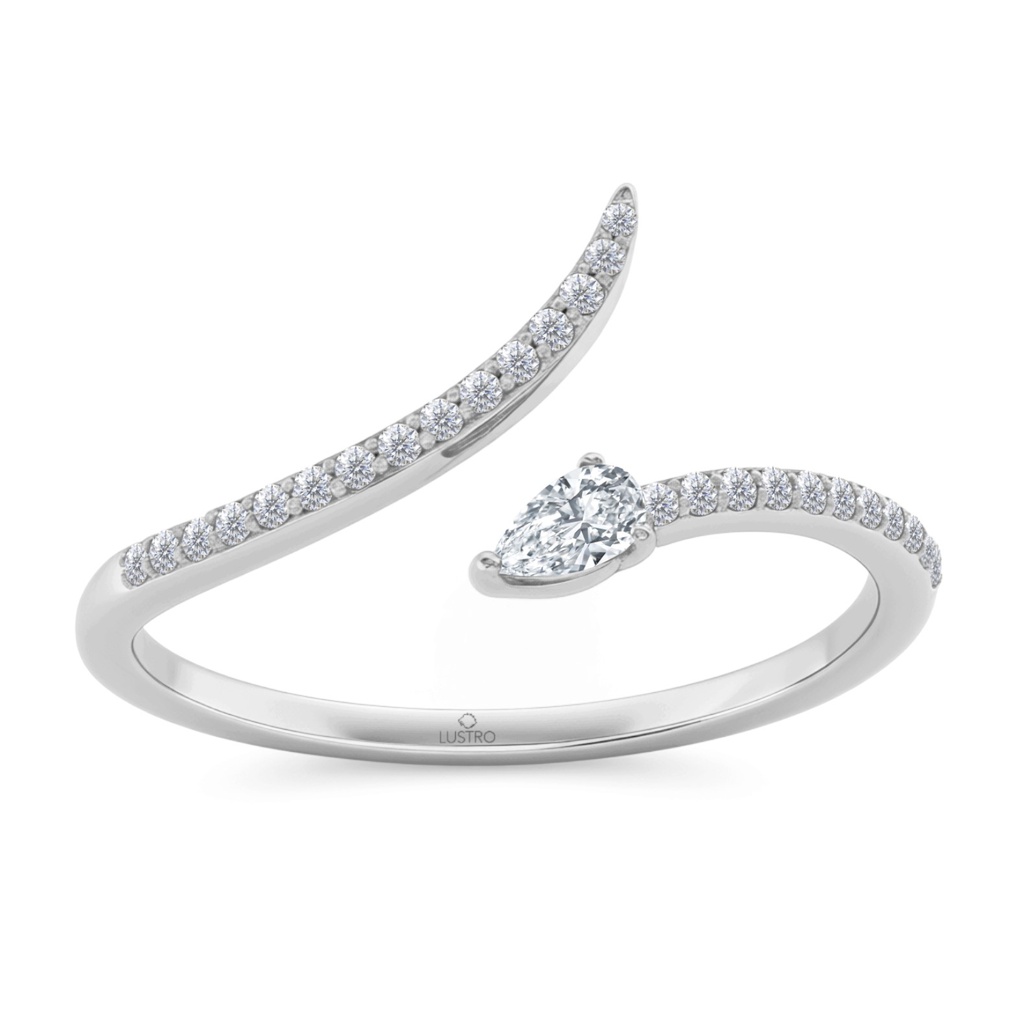 LUSSO RING