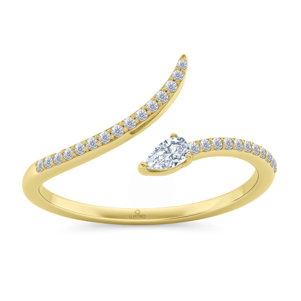 LUSSO RING