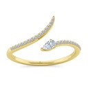 LUSSO RING