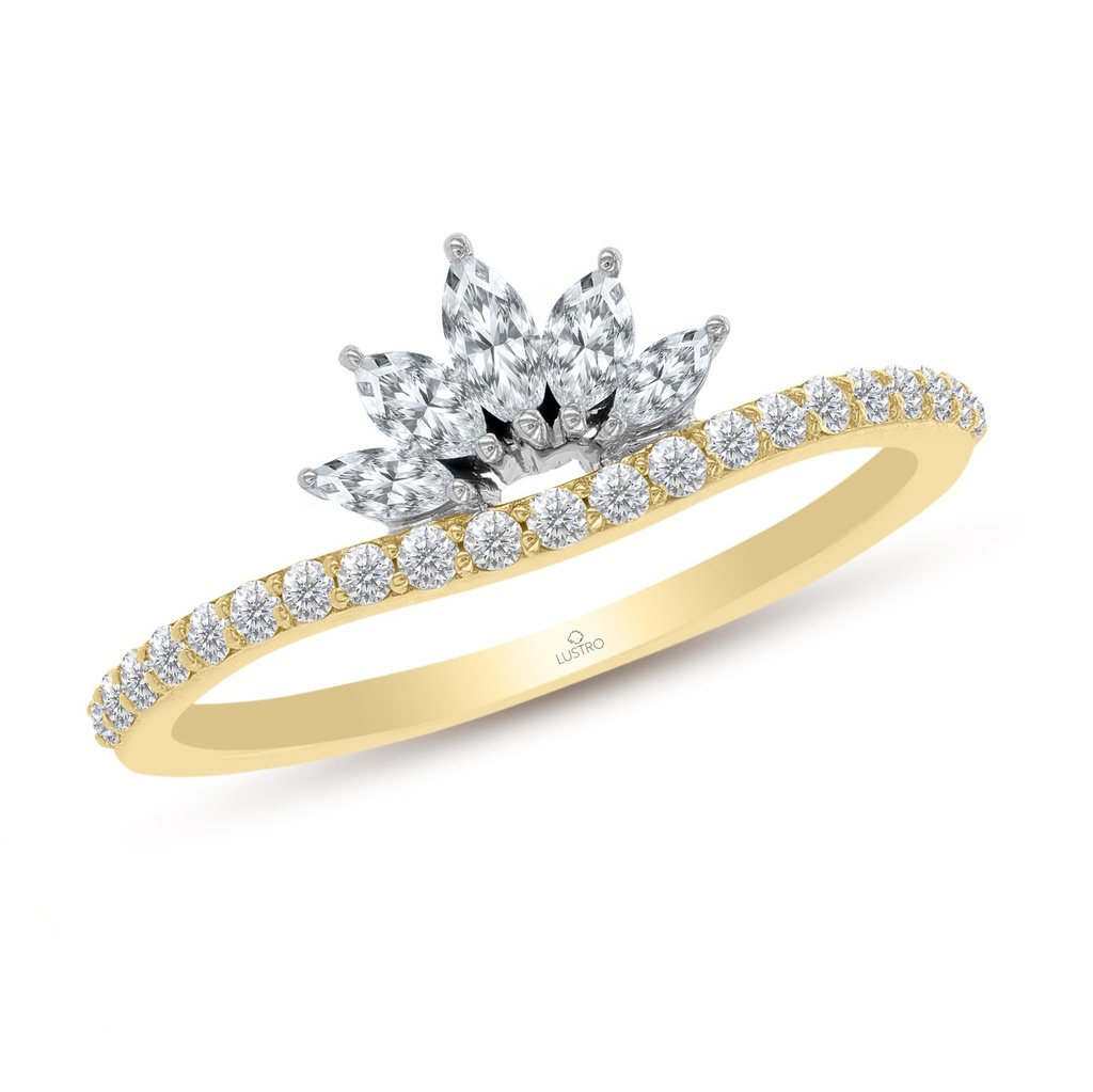 LUSSO RING