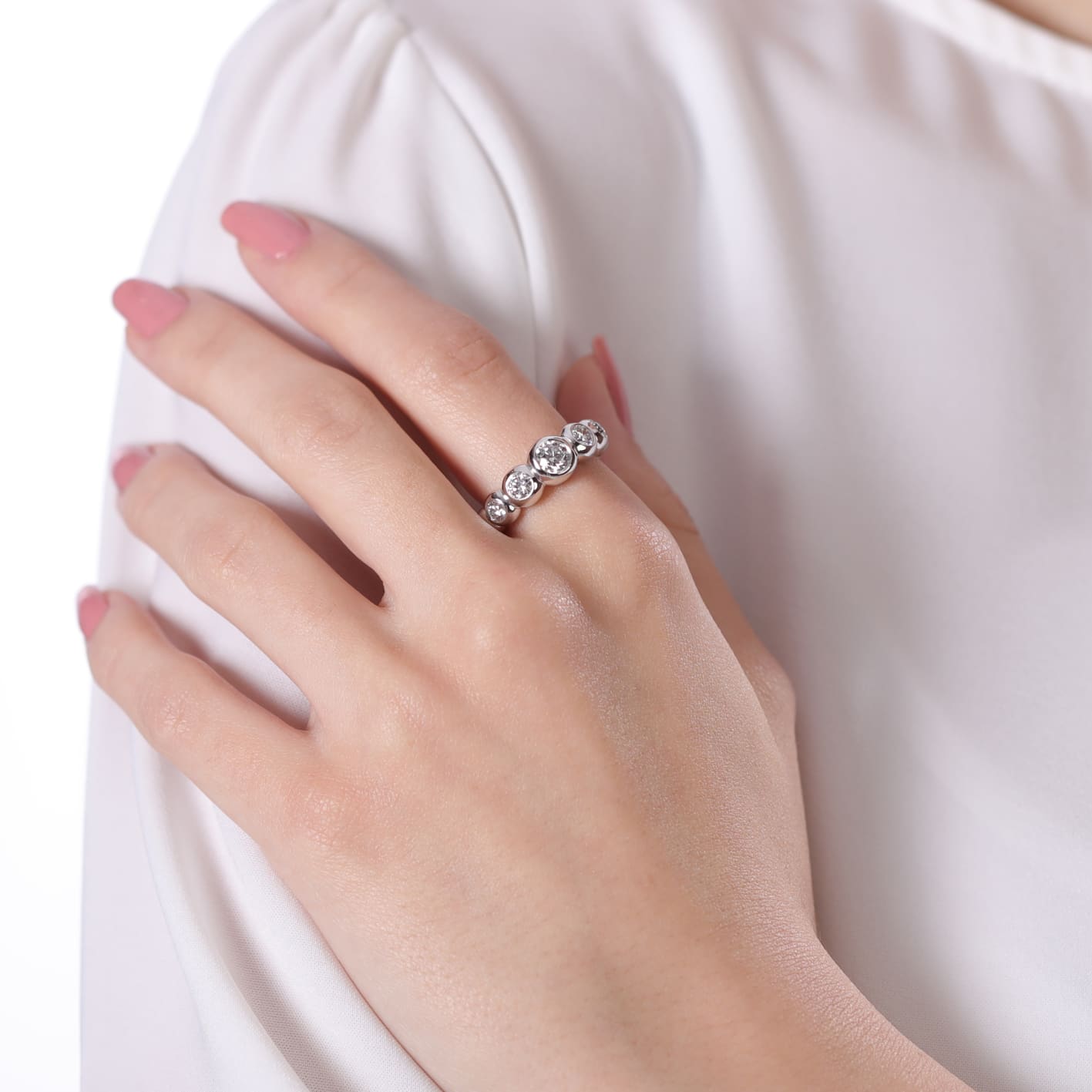 LUSSO RING