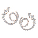 LUSSO EARRING