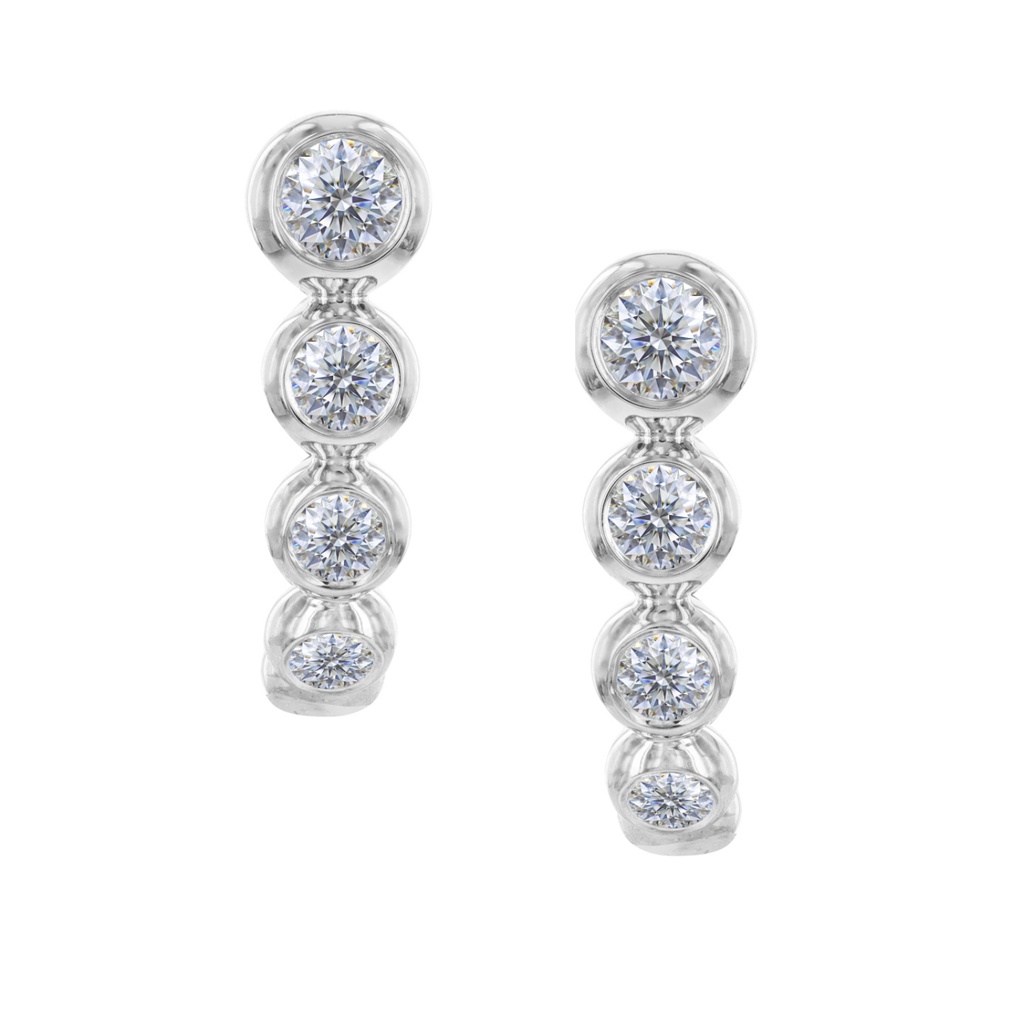 LUSSO EARRING