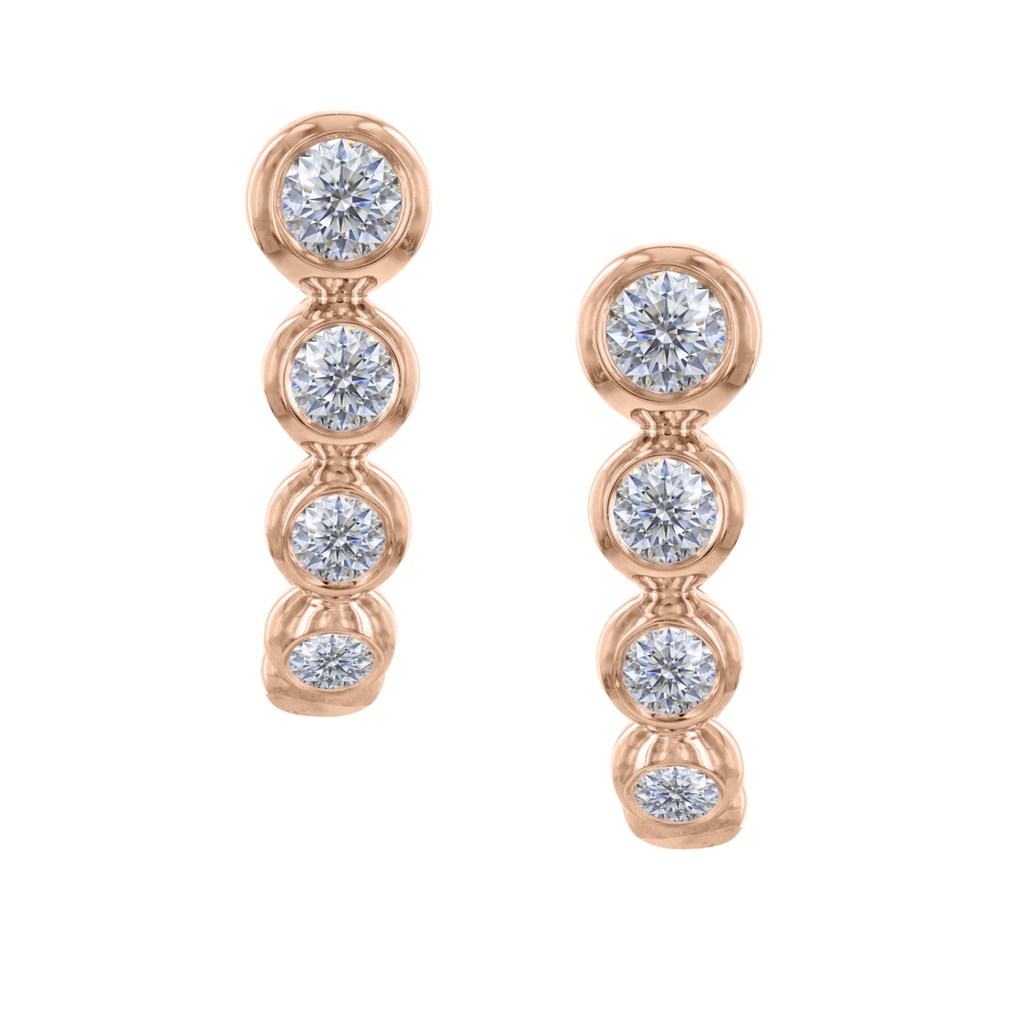 LUSSO EARRING
