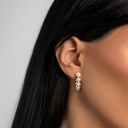 LUSSO EARRING