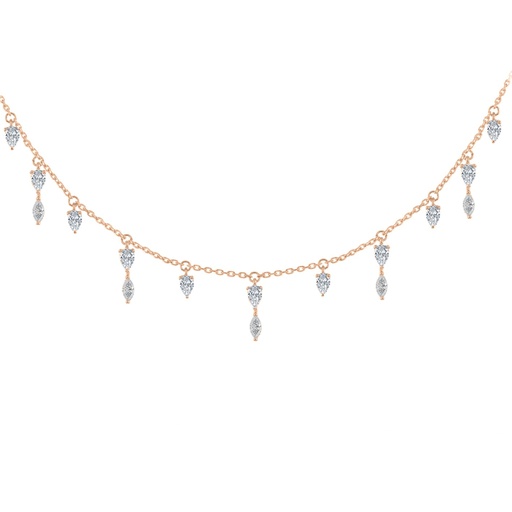 LUSSO NECKLACE