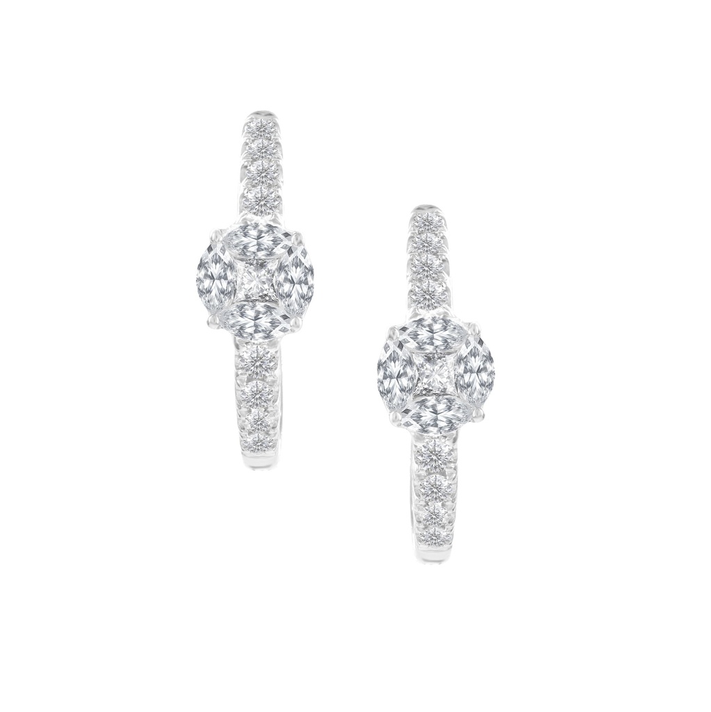 SERA EARRING