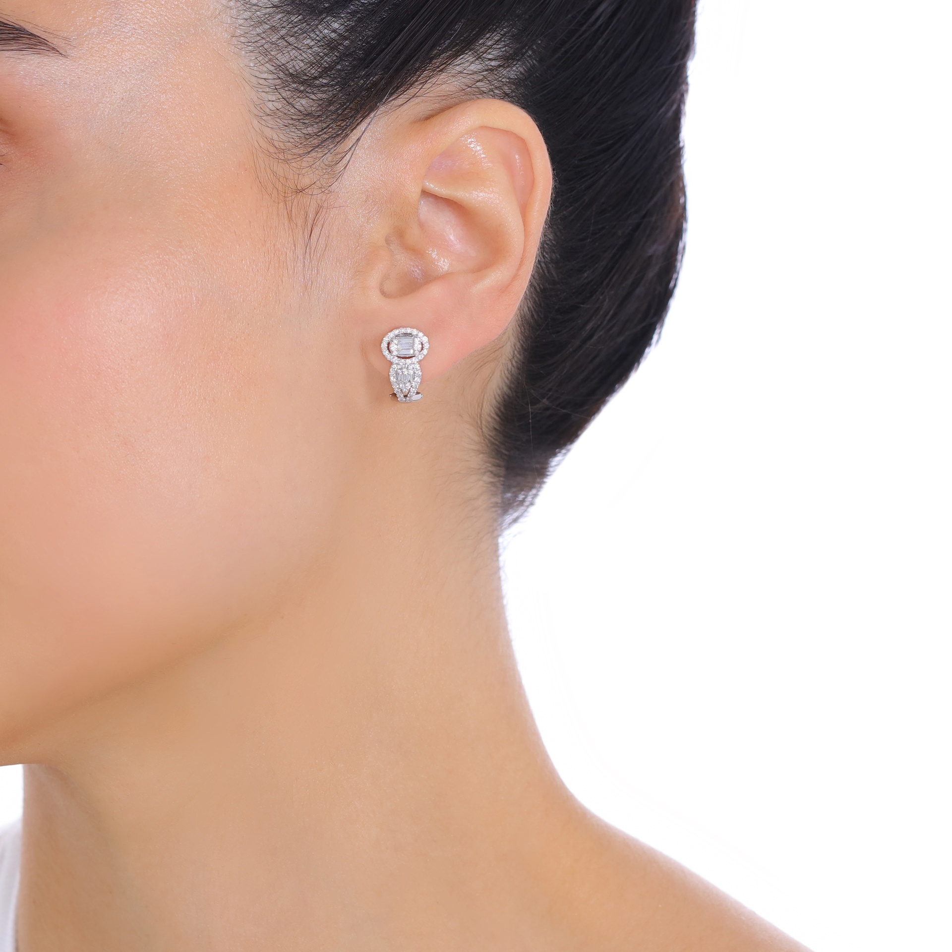 SERA EARRING