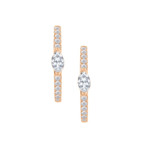 LUSSO EARRING