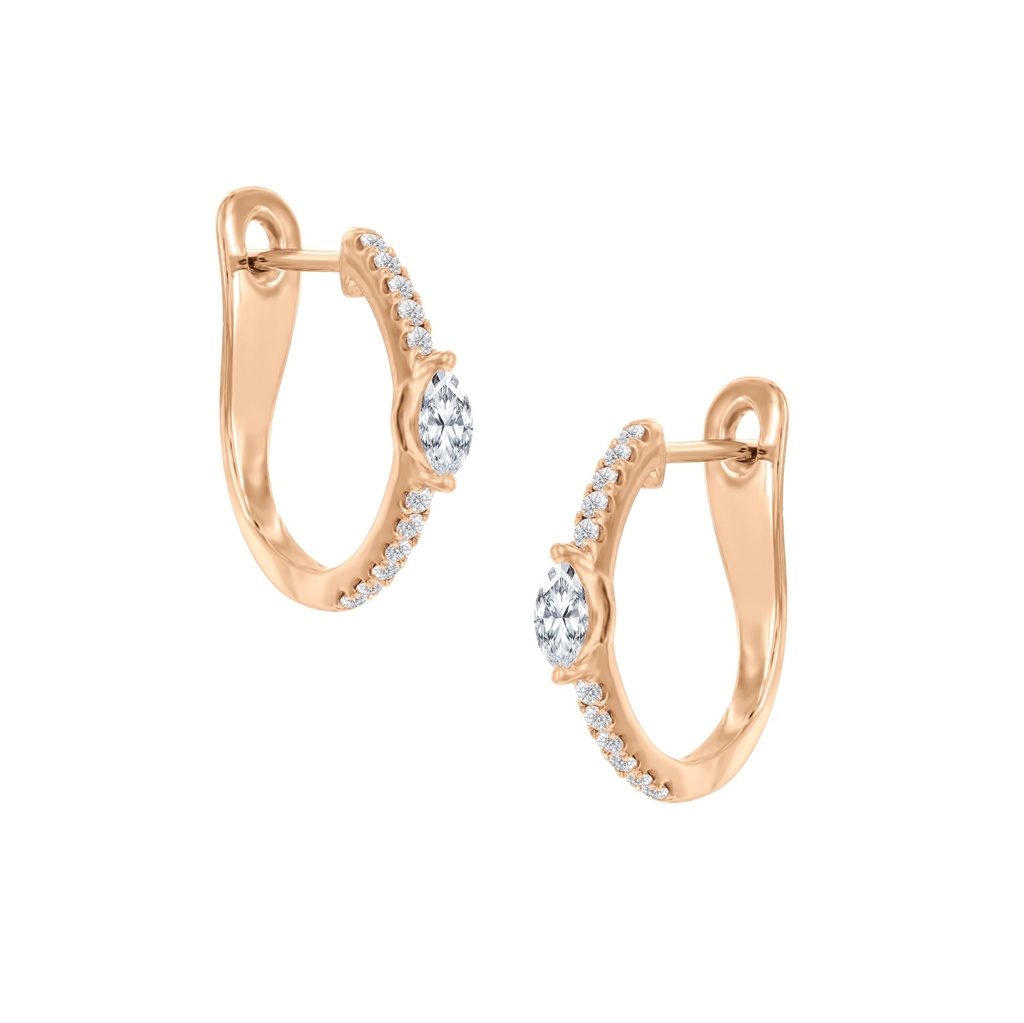 LUSSO EARRING