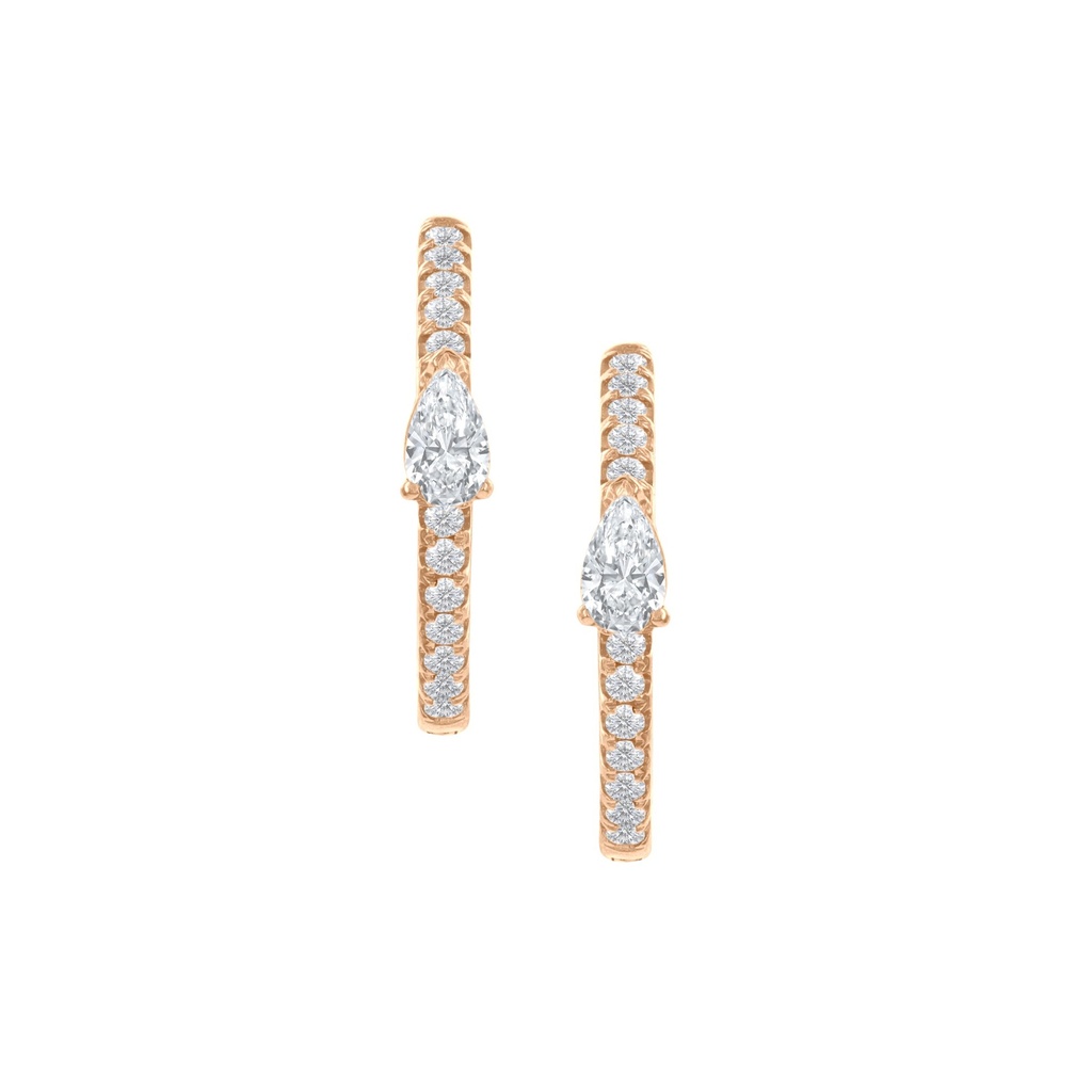 LUSSO EARRING