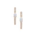 LUSSO EARRING