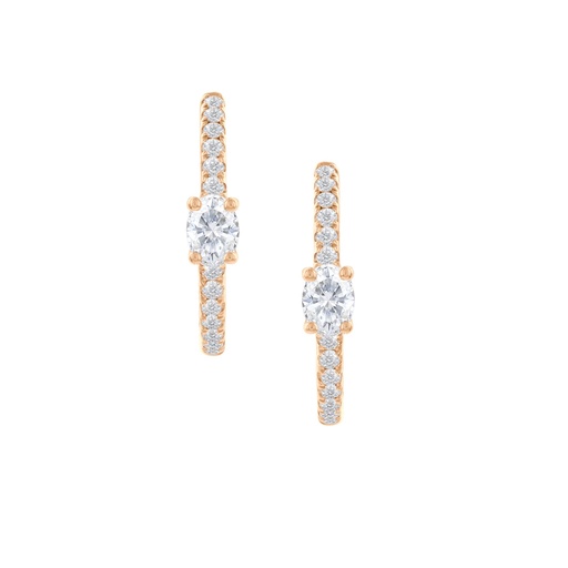 LUSSO EARRING