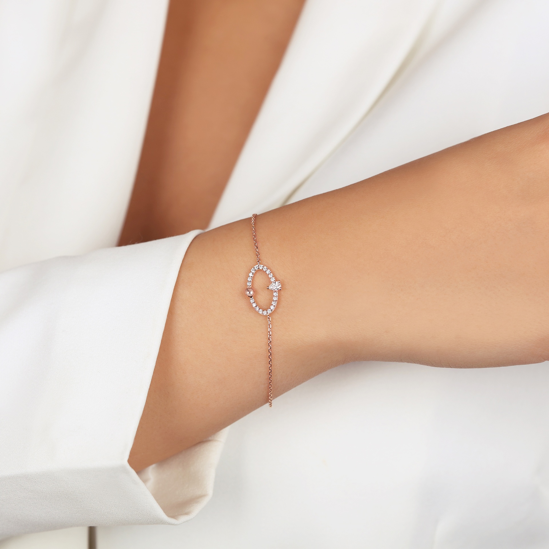 LUSSO BRACELET