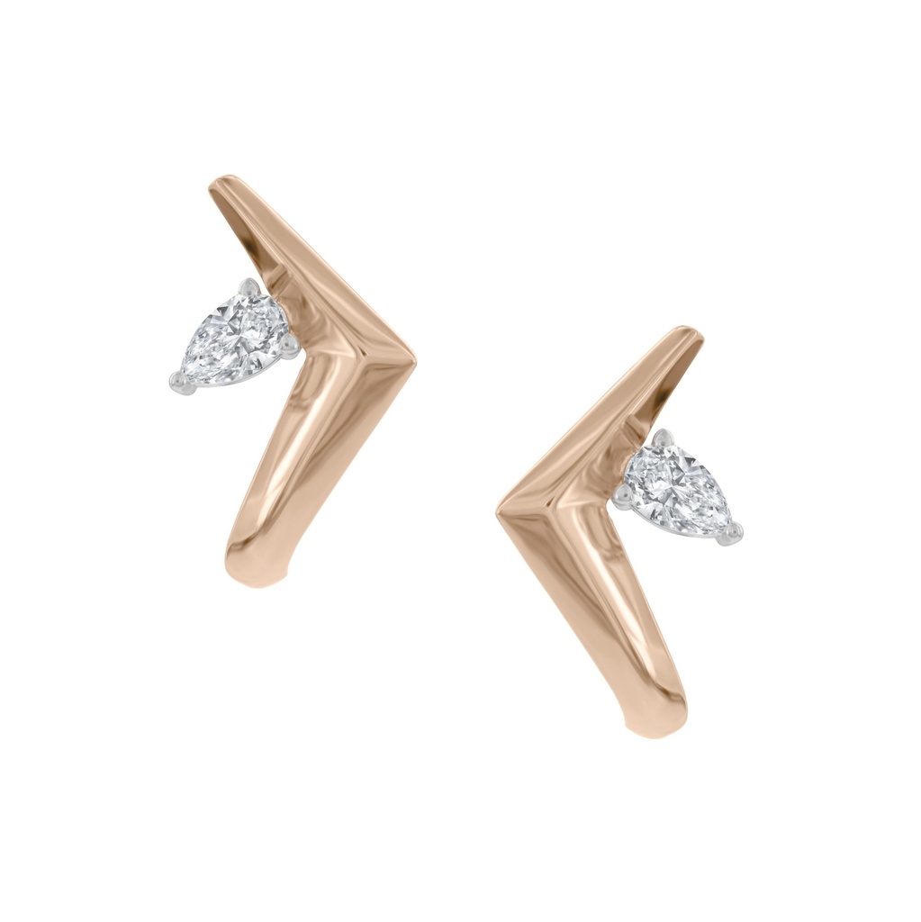 LUST EARRING