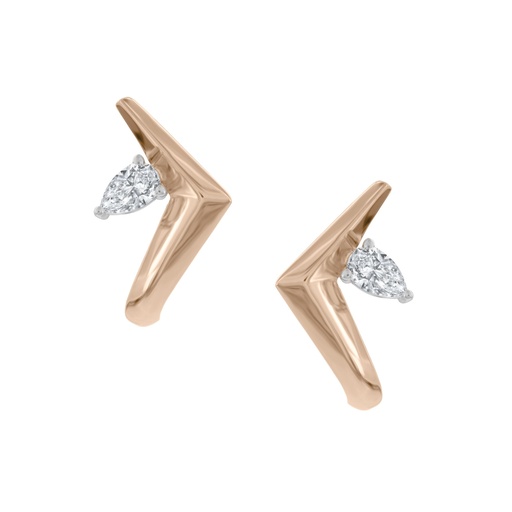 LUST EARRING