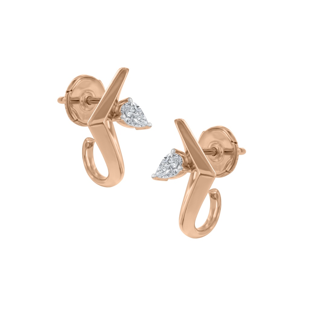 LUST EARRING