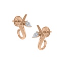 LUST EARRING
