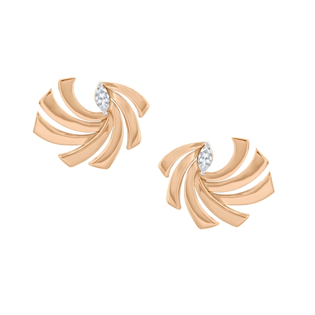 LUST EARRING