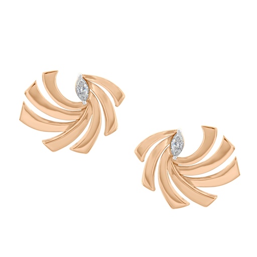 LUST EARRING