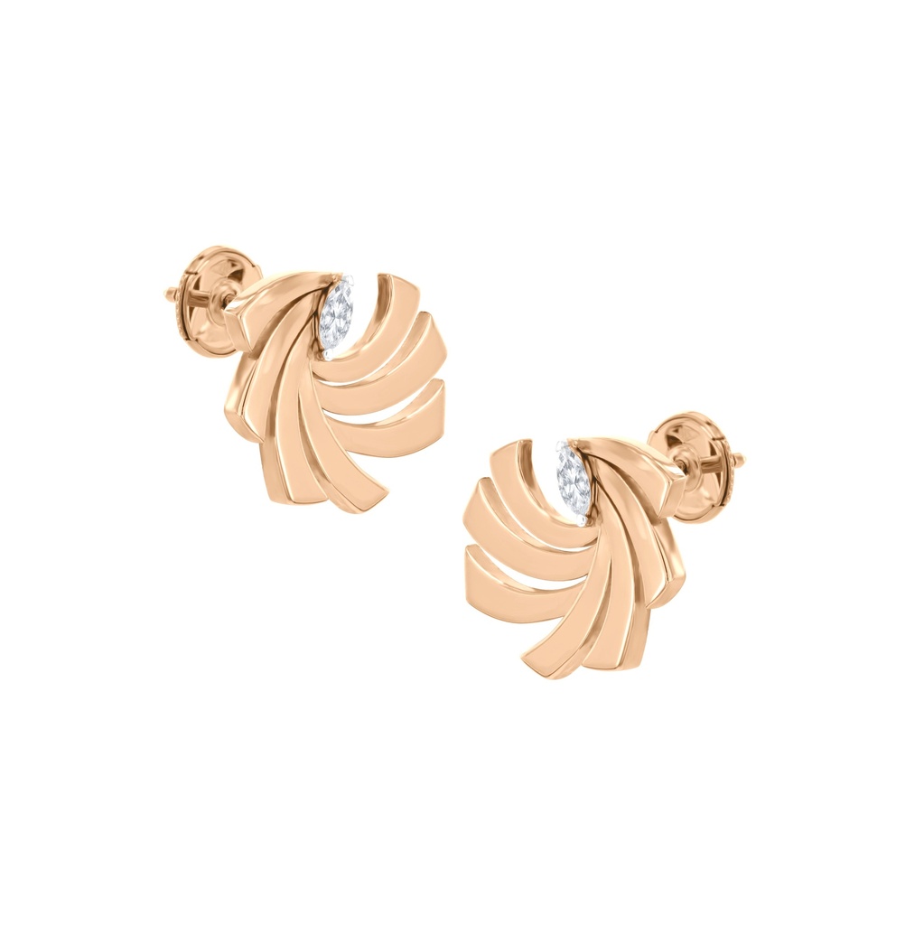 LUST EARRING