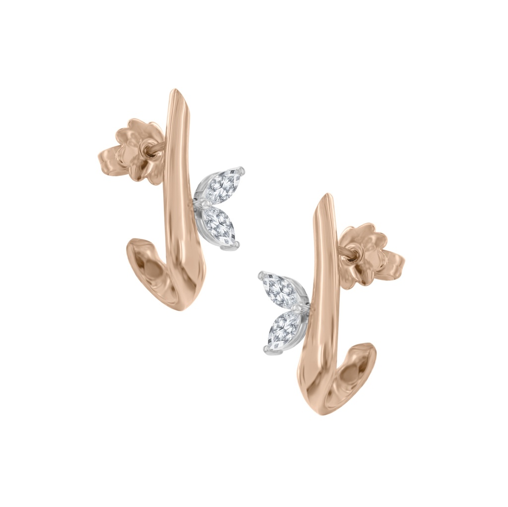 LUST EARRING