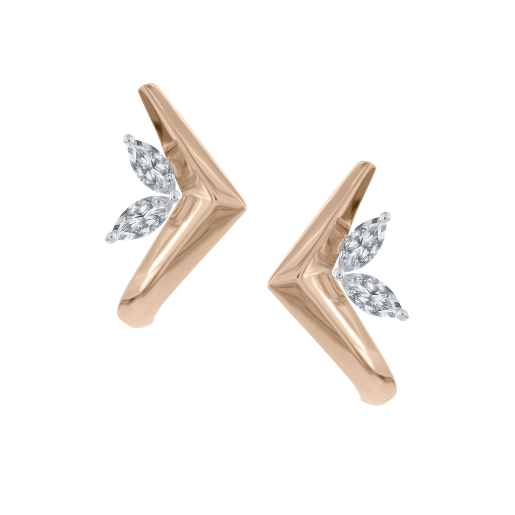 LUST EARRING