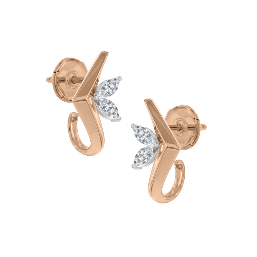 LUST EARRING