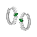 HIGH JEWELRY EARRING