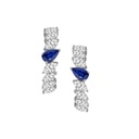 HIGH JEWELRY EARRING