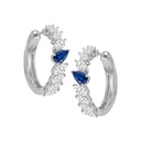 HIGH JEWELRY EARRING
