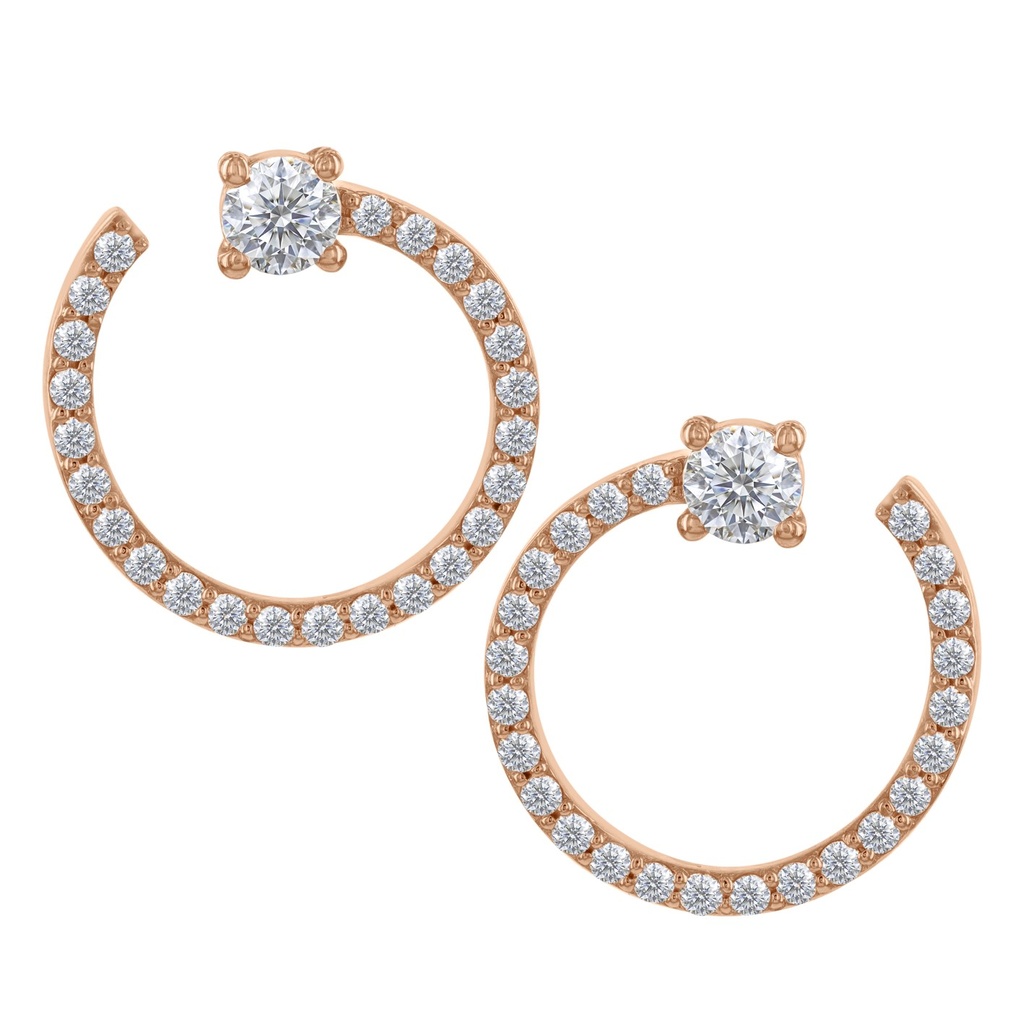 LUSSO EARRING