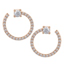 LUSSO EARRING