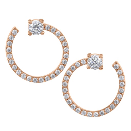 LUSSO EARRING