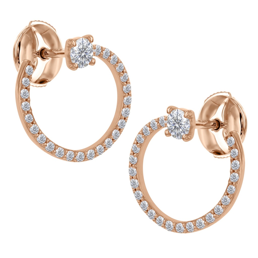 LUSSO EARRING