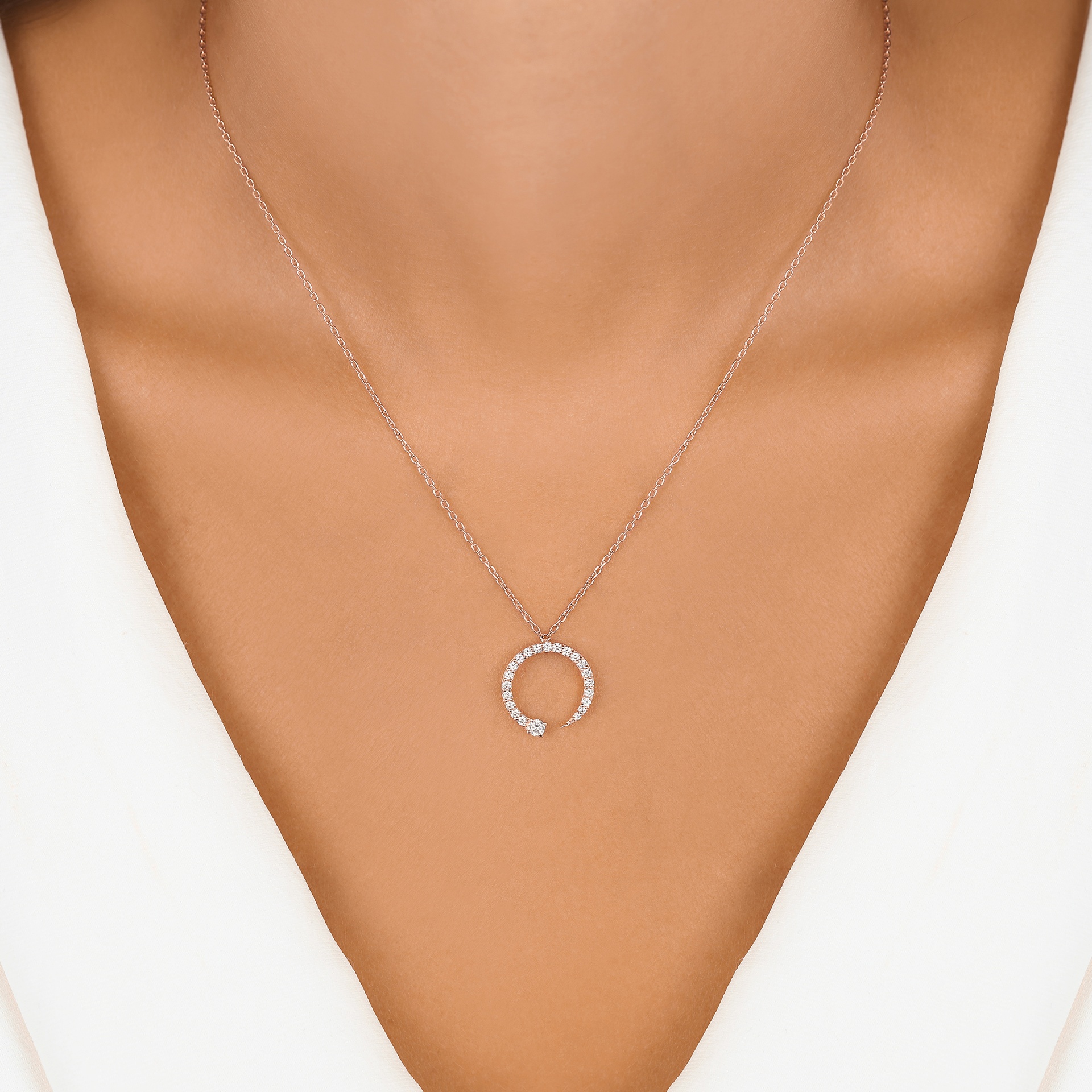 LUSSO PENDANT