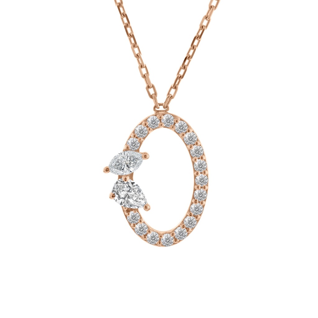 LUSSO PENDANT