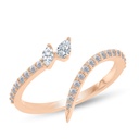 LUSSO RING