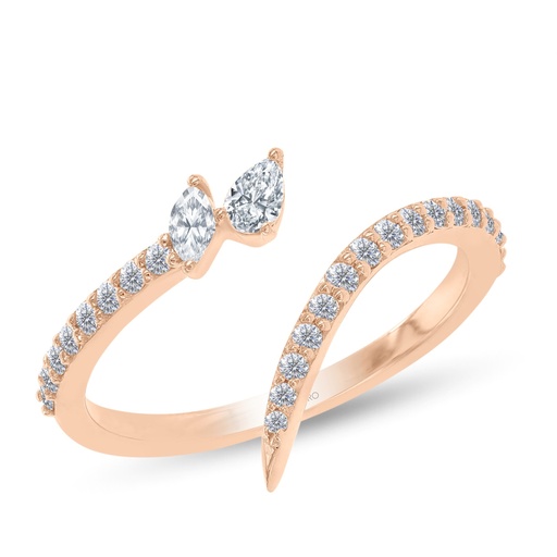 LUSSO RING