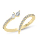 LUSSO RING