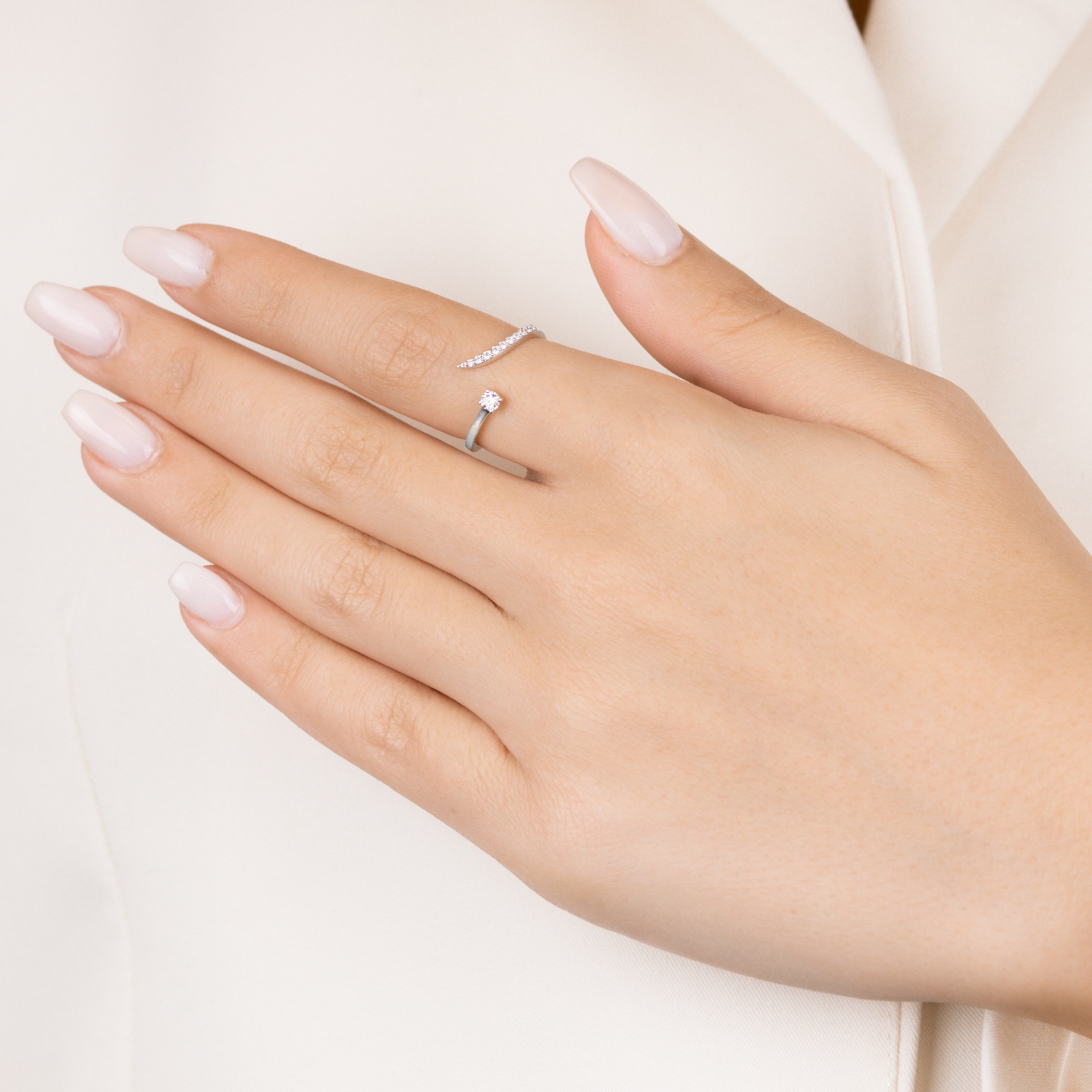 LUSSO RING