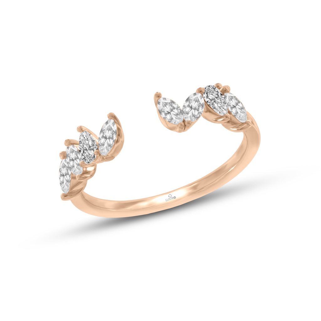 LUSSO RING