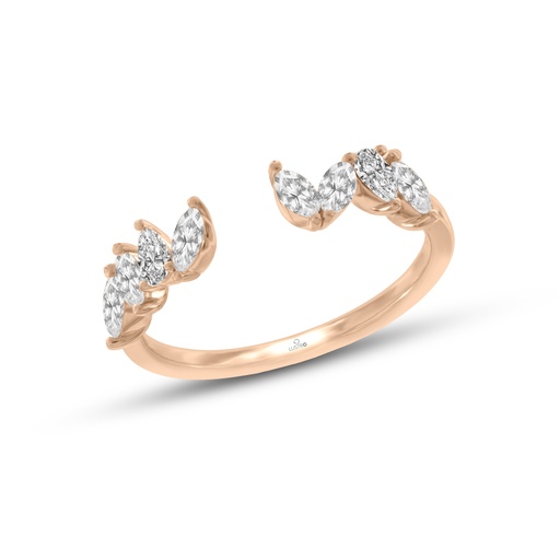 LUSSO RING