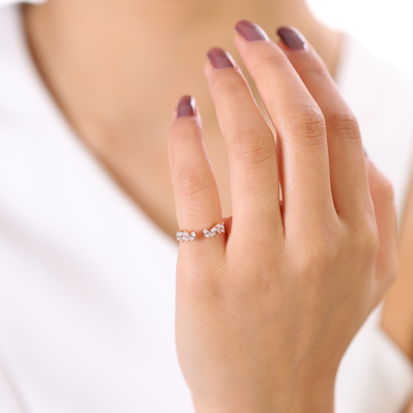 LUSSO RING